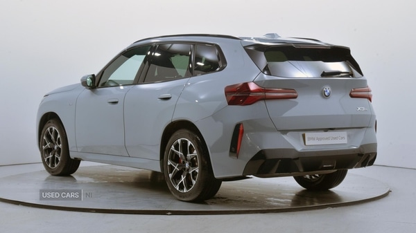 Used BMW X3 2025 for sale - 77009270: Photo 2