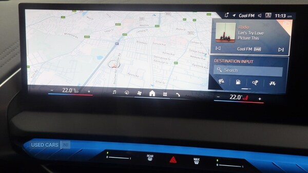 Used BMW X3 2025 for sale - 77009270: Photo 21