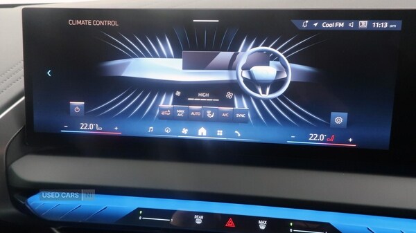 Used BMW X3 2025 for sale - 77009270: Photo 22