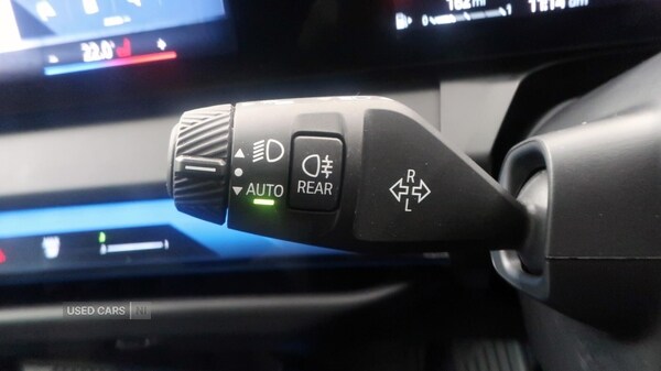 Used BMW X3 2025 for sale - 77009270: Photo 25