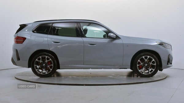 Used BMW X3 2025 for sale - 77009270: Photo 3