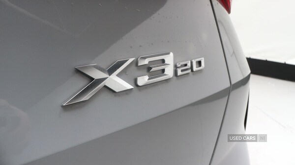 Used BMW X3 2025 for sale - 77009270: Photo 32