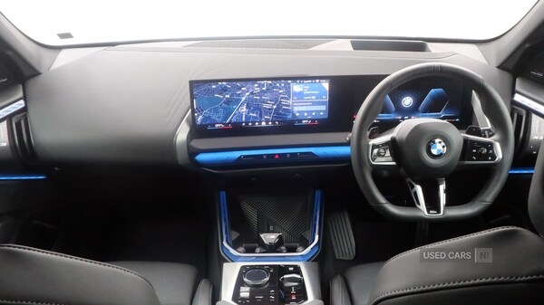 Used BMW X3 2025 for sale - 77009270: Photo 4