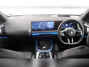 Used BMW X3 2025 for sale - 77009270: Photo