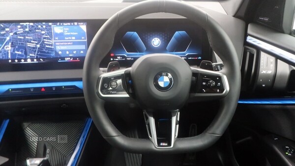 Used BMW X3 2025 for sale - 77009270: Photo 6