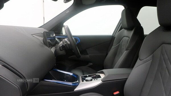 Used BMW X3 2025 for sale - 77009270: Photo 8