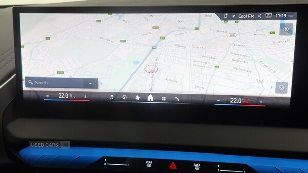 Used BMW X3 2025 for sale - 77009270: Photo 9