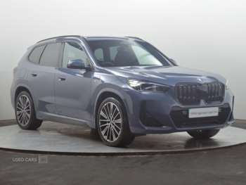 2023 - 230kW xDrive30 M Sport 65kWh 5dr Auto