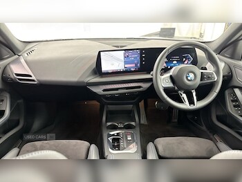 BMW - 2 Series