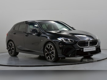 2025 - 120 M Sport 5dr Step Auto