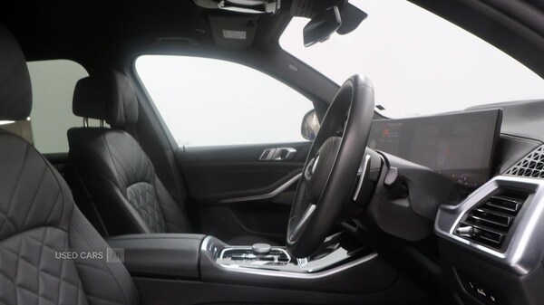 Used BMW X5 2025 for sale - 77204398: Photo 12