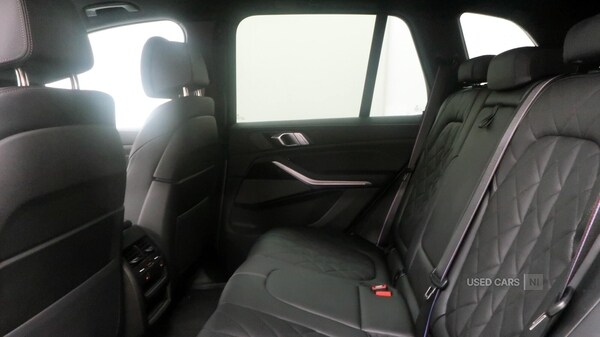 Used BMW X5 2025 for sale - 77204398: Photo 13