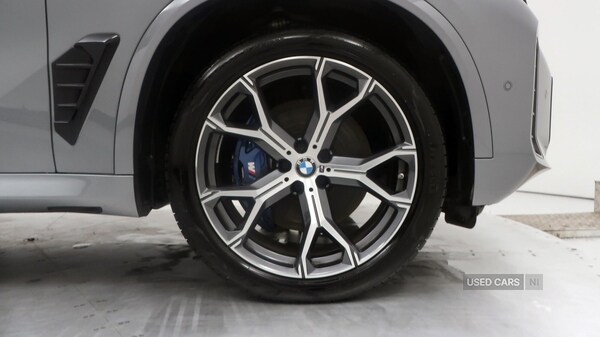 Used BMW X5 2025 for sale - 77204398: Photo 15