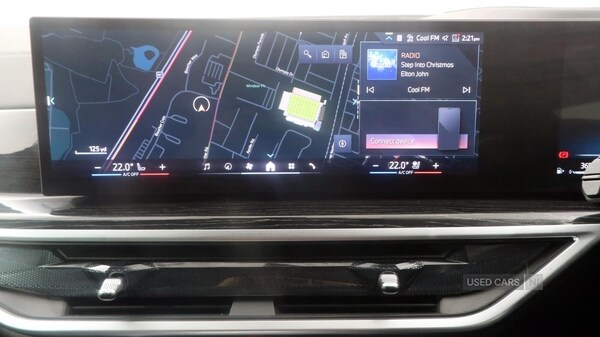 Used BMW X5 2025 for sale - 77204398: Photo 24