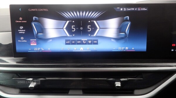 Used BMW X5 2025 for sale - 77204398: Photo 25