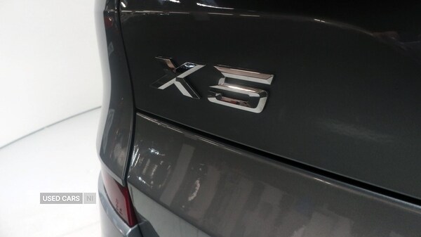 Used BMW X5 2025 for sale - 77204398: Photo 35