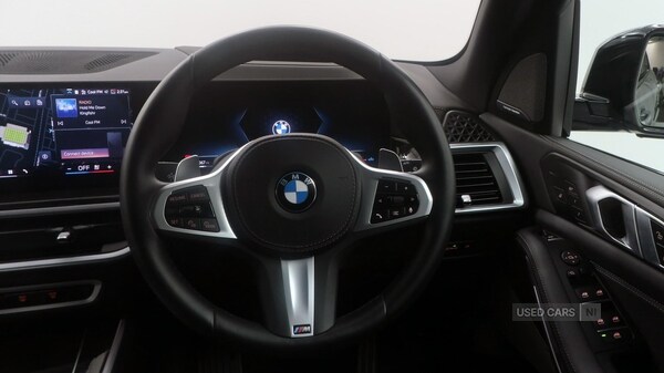 Used BMW X5 2025 for sale - 77204398: Photo 6