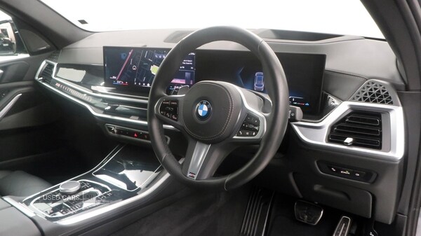 Used BMW X5 2025 for sale - 77204398: Photo 7