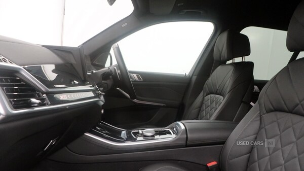 Used BMW X5 2025 for sale - 77204398: Photo 8