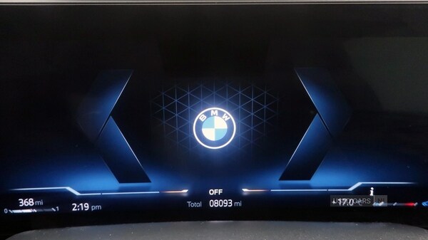 Used BMW X5 2025 for sale - 77204398: Photo 9