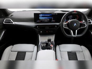 Used BMW M3 2025 for sale - 78363245: Photo