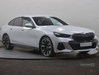 2023 - 520i M Sport Pro 4dr Auto