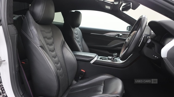 Used BMW 8 Series 2024 for sale - 76179908: Photo 12