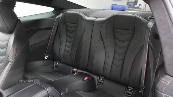 Used BMW 8 Series 2024 for sale - 76179908: Photo 13