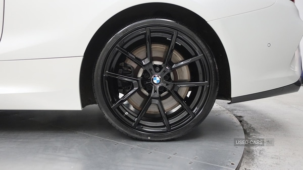Used BMW 8 Series 2024 for sale - 76179908: Photo 15