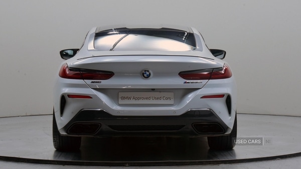 Used BMW 8 Series 2024 for sale - 76179908: Photo 16