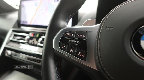 Used BMW 8 Series 2024 for sale - 76179908: Photo 18