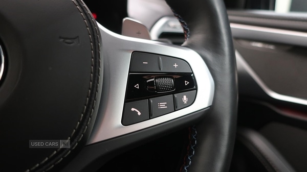 Used BMW 8 Series 2024 for sale - 76179908: Photo 19