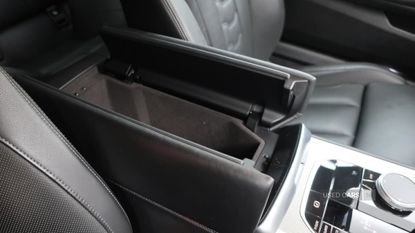 Used BMW 8 Series 2024 for sale - 76179908: Photo 24
