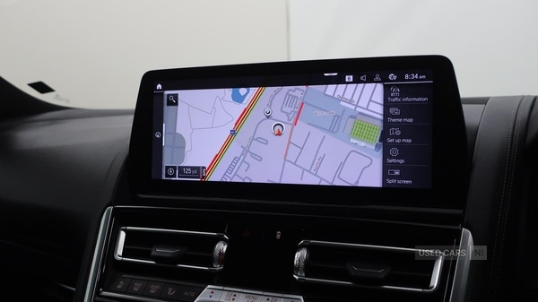 Used BMW 8 Series 2024 for sale - 76179908: Photo 26