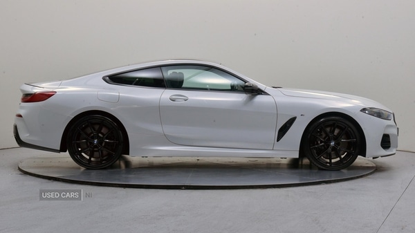 Used BMW 8 Series 2024 for sale - 76179908: Photo 3