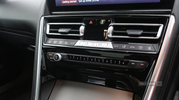 Used BMW 8 Series 2024 for sale - 76179908: Photo 32