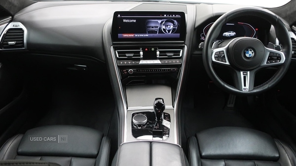 Used BMW 8 Series 2024 for sale - 76179908: Photo 4