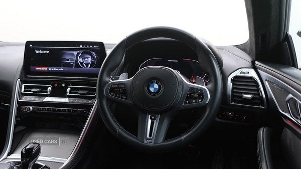 Used BMW 8 Series 2024 for sale - 76179908: Photo 6