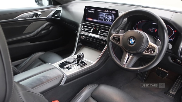Used BMW 8 Series 2024 for sale - 76179908: Photo 7