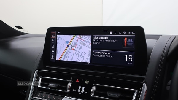 Used BMW 8 Series 2024 for sale - 76179908: Photo 9