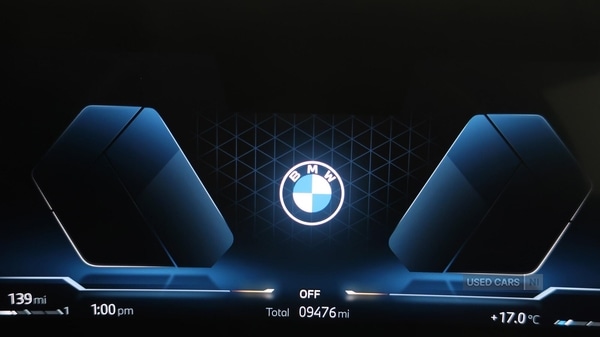 Used BMW 1 Series 2025 for sale - 78185910: Photo 10