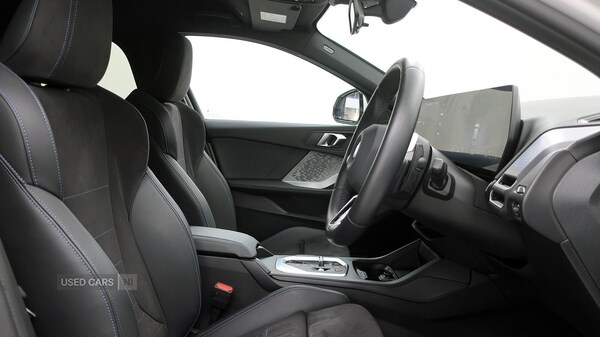 Used BMW 1 Series 2025 for sale - 78185910: Photo 12