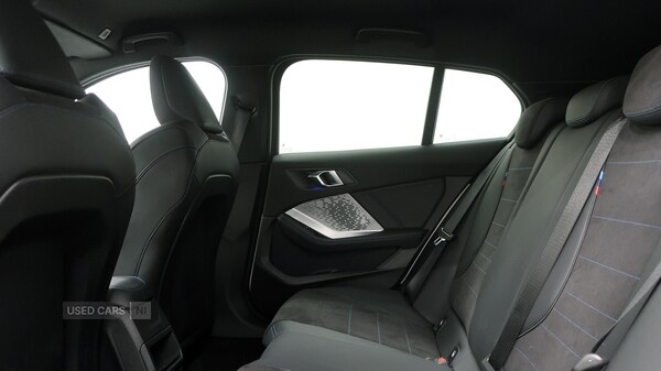 Used BMW 1 Series 2025 for sale - 78185910: Photo 13