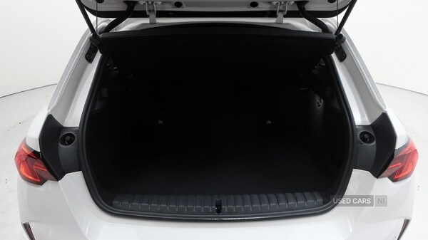 Used BMW 1 Series 2025 for sale - 78185910: Photo 14