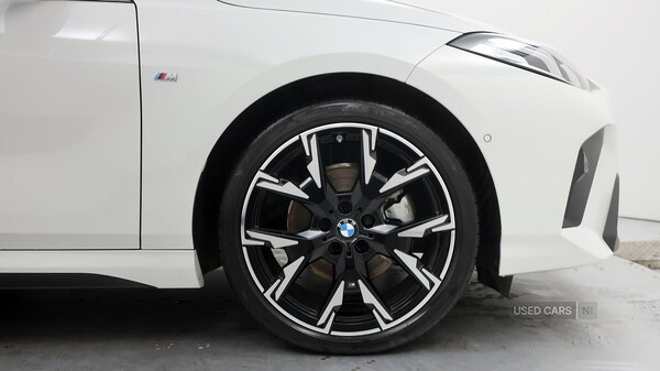 Used BMW 1 Series 2025 for sale - 78185910: Photo 15