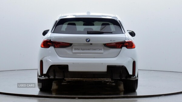 Used BMW 1 Series 2025 for sale - 78185910: Photo 16