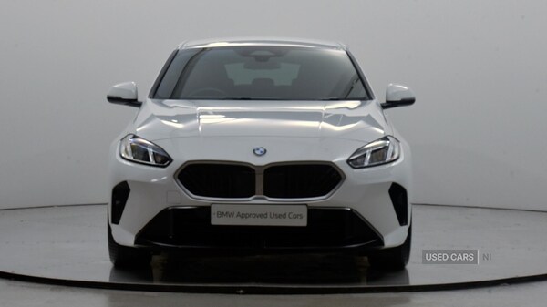 Used BMW 1 Series 2025 for sale - 78185910: Photo 17