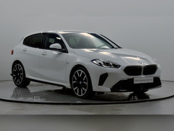 Used BMW 1 Series 2025 for sale - 78185910: Photo