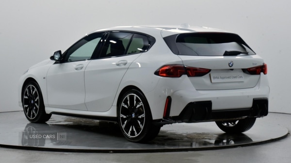 Used BMW 1 Series 2025 for sale - 78185910: Photo 2