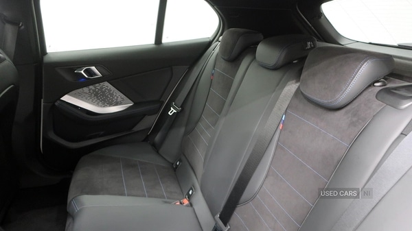 Used BMW 1 Series 2025 for sale - 78185910: Photo 33